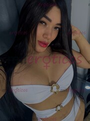 ESPECTACULAR MODELO LO MÁS TOP DE BELLO PAULINA - FOTO 10