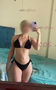 ALEJA LINDA Y ESTRECHA RECIEN LLEGADA POR POCOS DIAS! - FOTO 1