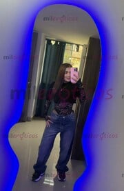 20 AÑITOS, VALERIA TU PUTITA EN TU CIUDAD POR PRIMERA VEZ - FOTO 1