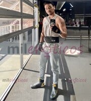 ACTIVO VARONIL CHACAL MORENO GUAPO !!! VAMOS A PASARLA BIEN , SOLO LLAMA !! - FOTO 4