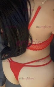REGINA APRETADITA MUY CALIENTE MI AMOR RESPETANDO TU TIEMPO PAGADO - FOTO 8