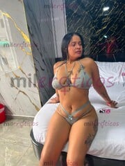 LUISA, ADICTA AL SEXO, SENOS XXL GARGANTA PROFUNDA SERVICIO EROTICO - FOTO 8