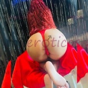 ESTUDIANTE INDEPENDIENTE DELGADITA NALGONA POR EL AEROPUERTO - FOTO 8