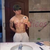 ESTUDIANTE ATLETICO ACTIVO DISPONIBLE PARA CONOCERNOS LA PASAREMOS MUY RICO - FOTO 8