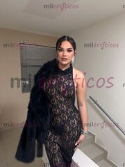 PUTITA CALIENTE LISTA PARA SACAR LECHE Y HACERTE GOZAR - FOTO 4
