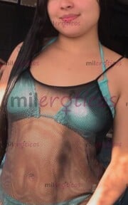 QUIERO SACARTE TODA LA LECHITA BIEN RICO - FOTO 1