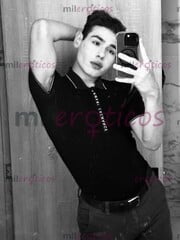 STUNNING TWINK DELUXE MODEL AVAILABLE IN BOGOTA FEW DAYS - FOTO 10