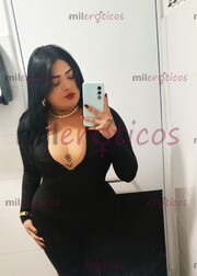 CIELITO ME LLAMO NATASHA, SOLO DOMICILIO EN TODA LA CIUDAD - FOTO 2