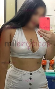 KARLA 20 CALEÑA CARIÑOSA,APASIONADA SOLO DOMICILIOS HORA $90.000 - FOTO 5