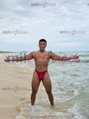 JOVEN CALIENTE INTER PARA PASARLA RICO, BUEN CULO Y BUENA VERGA. POCOS DIAS - FOTO 5