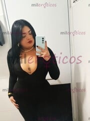 DISPONIBLE PARA TI MI AMOR. ME LLAMO NATASHA SOLO MANEJO DOMICILIO - FOTO 3