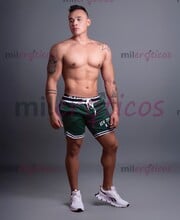 EDGAR ALTO,GUAPO Y VARONIL. DISPONIBLE EN MONTERREY - FOTO 6