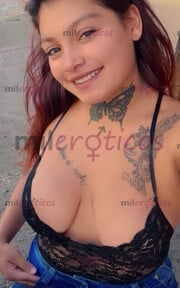 NIÑA CON CARITA DULCE EXTROVERTIDA DE MENTE ABIERTA - FOTO 10