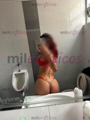 RICA Y CUCA APRETADITA, NUEVA EN TU CIUDAD DE PASO SOLO UNOS DIAS - FOTO 2