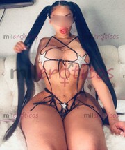 CARA HERMOSA CABELLO NEGRO VOLUP SENOS 44D SEXO DE LOCOS,CHUPONA,CACHONDA - FOTO 10
