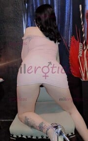 HOLA BEBÉ ME LLAMO YAMILETH LINDA CHICA PARA QUE PACES UN BUEN RATO - FOTO 2