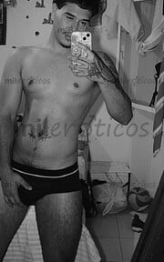 SCORT ACTIVO VERS VENDEDOR DE CONTENIDO DESCOMPLICADO VERGA 18 CM - FOTO 8