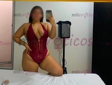 JENIFER, LINDA CHICA APASIONADA CON CARA ANGELICAL - FOTO 7