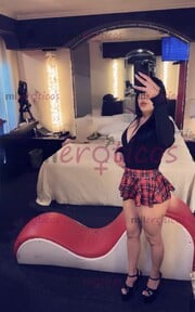 HOLA AMOR SOY KENDRA TENGO 24 AÑITOS DE EDAD - FOTO 8