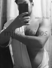 JOVEN 25 AÑOS DE CUERPO PROMEDIÓ, CON MUCHAS GRACIAS DE PASARLA B - FOTO 8