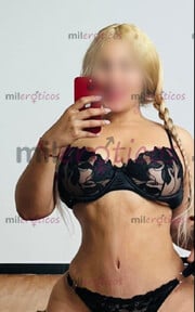 HOLA AMOR SOY GABRIELA UNA MUJER ALEGRE Y MUY BELLA - FOTO 9
