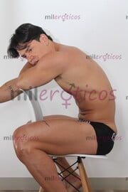 CABALLEROS EXCLUSIVOS ,ELEGANTES Y DISCRETOS. TUS COMPAÑEROS IDEALES PARA EXPERI - FOTO 8