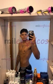 JOVENCITO VERGON DE 1.85 PARA MUJERES QUE SABEN LO QUE QUIEREN - FOTO 4