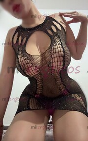 SARA SENSUAL EROTICA QUE TE VOLVERA LOCO - FOTO 6