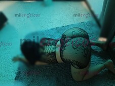 SOY NATALIA HERMOSA CULONA Y TETONA DISPUESTA A COMPLACERTE Y HACERTELO RICO - FOTO 10