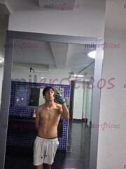SOY CHICO PASIVO,MUY TRAGON LISTO PARA COMPLACERTE Y DARTE MUCHO PLACER - FOTO 2