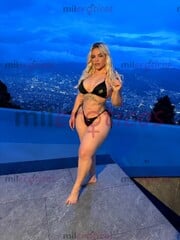 ANGIE ACTRIZ PORNO RUBIA CON APARTAMENTO, EL MEJOR SERVICIO VIRTUAL DE LA PAGINA - FOTO 8