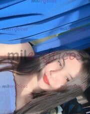 RUBIA VIP NUEVA EN TU CIUDAD POCOS DÍAS DISPONIBLE - FOTO 5