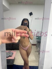 SOY ZOÉ DELICADA,EDUCADA ESCRIBEME PARA PASAR UN RATO AGRADABLE SOLO A DOMICILIO - FOTO 6
