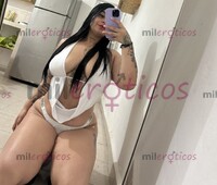 CHICA REAL VOLUPTUOSA SÚPER CHICHONA Y MUY COMPLACIENTE CON LUGAR - FOTO 4