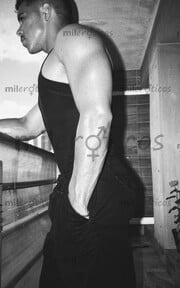 CHICO CUBANO VERGON XL MASCULINO MORBOSO, CALIENTE - FOTO 1