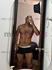 MICHAEL LATINO VERSÁTIL VERGÓN Y VELLUDO - FOTO 6