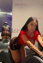 HOLA GUAPO QUÉ PLACER SERÁ ATENDERTE BESOS CARICIAS Y MÁS !!!!!!! - FOTO 2