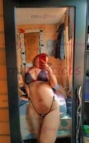 JOVENCITA CON GANAS DE COMPLACER TUS MAYORES FANTACIAS - FOTO 4