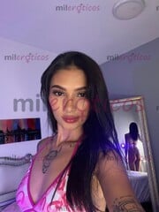 VALERIA, SOY UNA FLACA ARDIENTE Y APASIONADA LA MEJOR AMANTE - FOTO 1