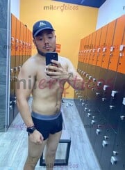 MASAJISTA PROFESIONAL EROTISMO Y RELAX TOTAL - FOTO 4