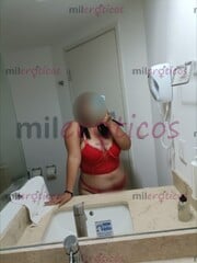 RICA NALGONA Y CHICHONA, SUPER CALIENTE SOY SRA. MARIEL - FOTO 2