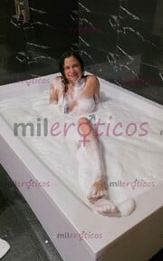 DANIELA TU GUAJIRA BIEN ARRECHA CON RICO CULITO Y UN DELICIOSO CHONCHO - FOTO 4