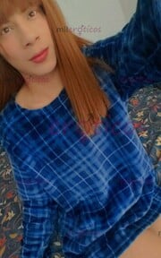 TRANS ... NUEVA .. INTER ACTIVA DE 21 CM Y COMO PASIVA ME GUSTA PASARLA BIEN - FOTO 4