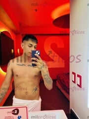 BUSCAS PLACER AQUÍ INTER ACT PARA TI , PASEMOS UN RATO AGRADABLE, Y MUY RICO - FOTO 10