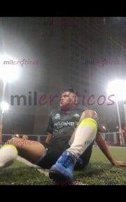 COSTEÑO LECHERO FUTBOLISTA VARONIL SERIO LECHERO - FOTO 7