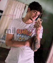 SEMENTAL BLANCO DE PASO, XXXL SELFSUCK QUE TE HACE COCOBEAR - FOTO 7