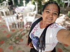 MORENITA BELLA UNA GORDITA BELLA PARA TI VIDA COSITA PRECIOSA - FOTO 5