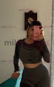 MI NOMBRE ES JENNIFER LA GÜERITA TETONA MÁS CALIENTE Y SEXY - FOTO 1