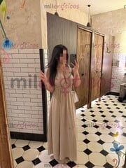 VALERIA, UNA DIOSA EN LA CAMA, BESOS Y CARICIAS SIN RESTRICCIONES, SALIDAS MOTEL - FOTO 10