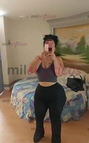 NENA SENSUAL VENTA DE FOTOS Y VIDEOS CONTENIDO EXPLICITO - FOTO 9